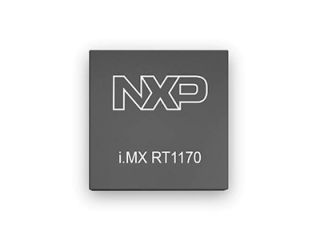 nxp恩智浦處理器i.MXRT1170