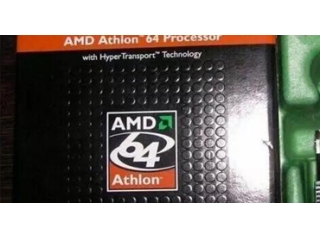 超微半導體（AMD）處理器