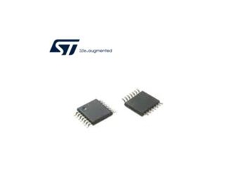 st意法代理STM32F407VGT6