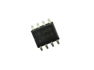 AO6409A AOS MOSFET